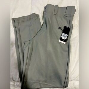 NWT Adidas baseball pants